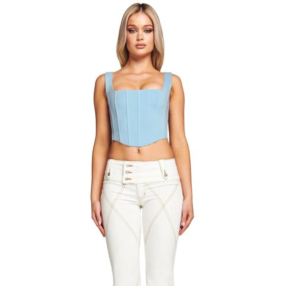 I.AM.GIA Millie Corset - Picture 4 of 7